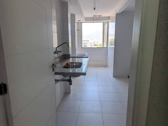 Cobertura Duplex para Venda em Rio de Janeiro - 5
