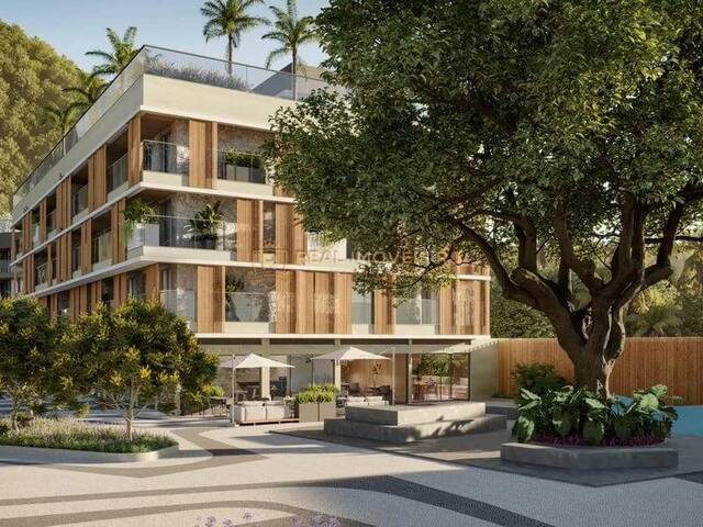 #2125 - Apartamento para Lançamento em Rio de Janeiro - RJ