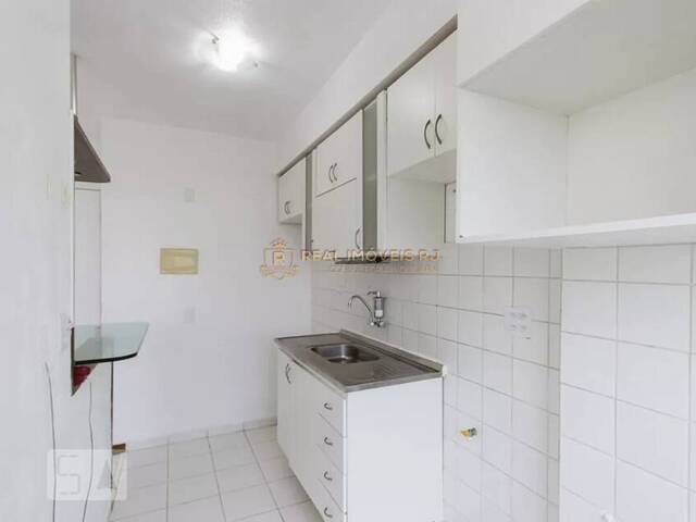 #2129WB - Apartamento para Venda em Rio de Janeiro - RJ