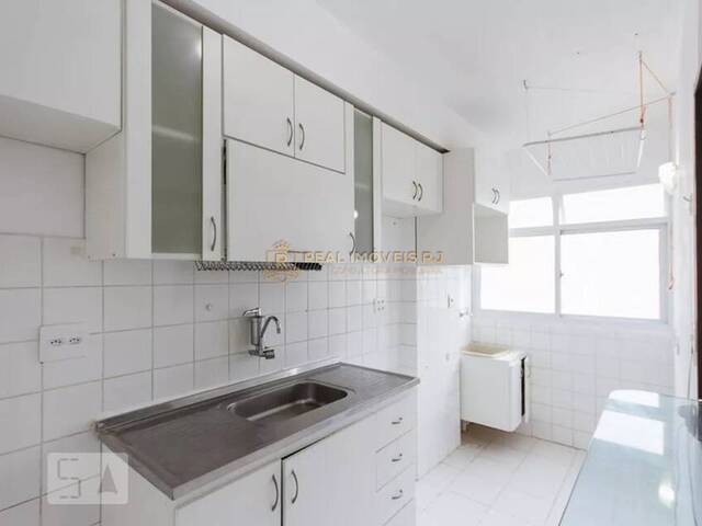 #2129WB - Apartamento para Venda em Rio de Janeiro - RJ