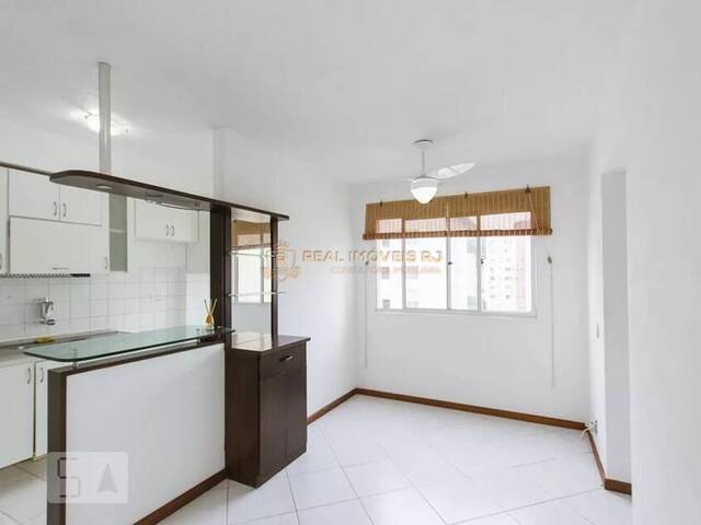 #2129WB - Apartamento para Venda em Rio de Janeiro - RJ