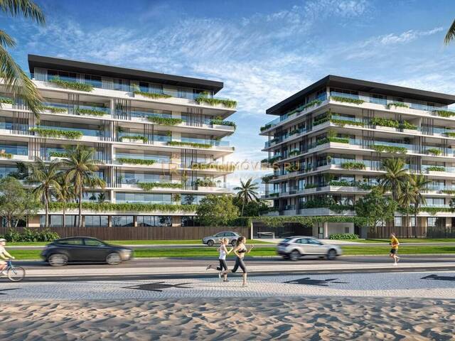 #2130 - Apartamento para Lançamento em Rio de Janeiro - RJ