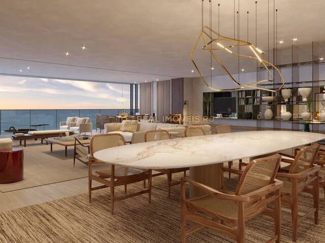 #2130 - Apartamento para Lançamento em Rio de Janeiro - RJ