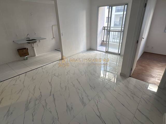 #Real2131 - Apartamento para Venda em Rio de Janeiro - RJ