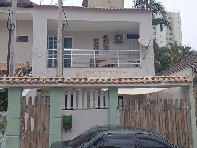 #2134 - Casa para Locação em Rio de Janeiro - RJ