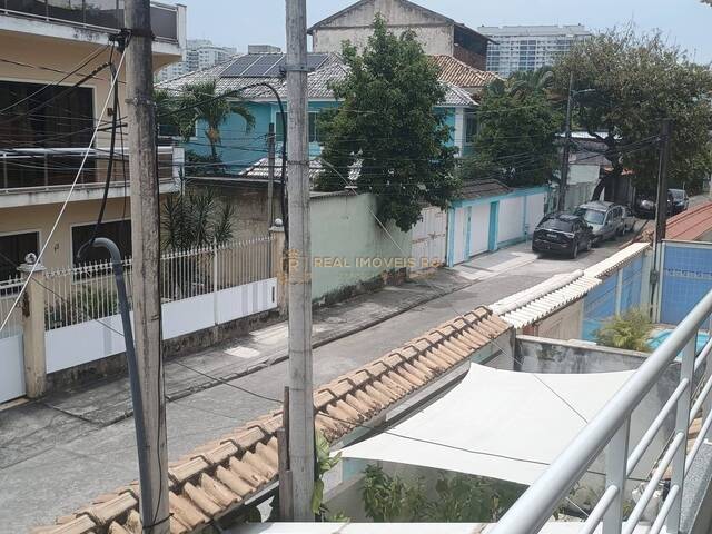 #2134 - Casa para Locação em Rio de Janeiro - RJ