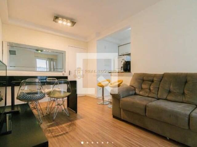 #Real2132 - Apartamento para Venda em Rio de Janeiro - RJ