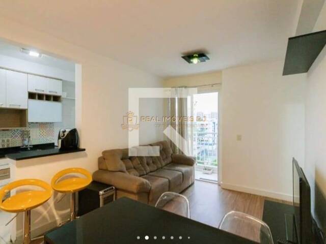 #Real2132 - Apartamento para Venda em Rio de Janeiro - RJ