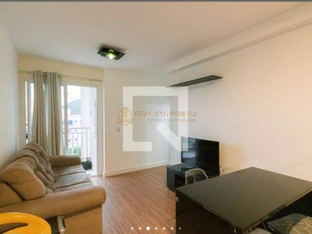 #Real2132 - Apartamento para Venda em Rio de Janeiro - RJ