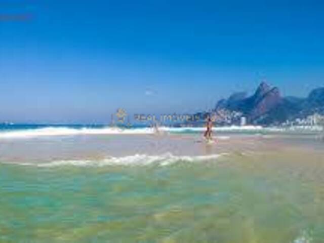 #2135 - Apartamento para Venda em Rio de Janeiro - RJ