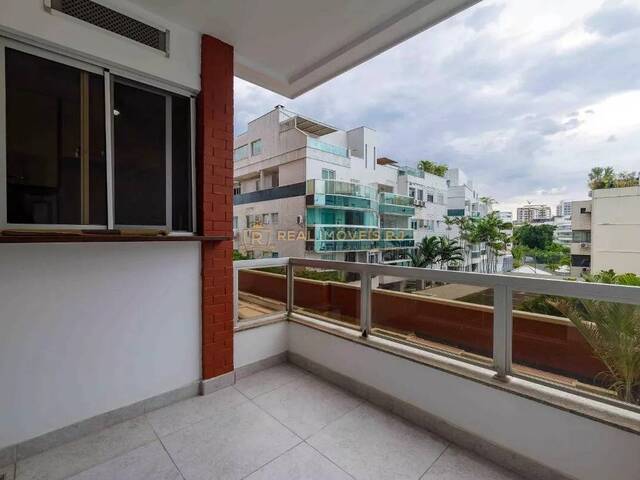 #Real2133 - Apartamento para Venda em Rio de Janeiro - RJ