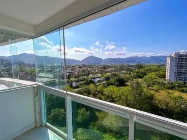 #Real2135 - Apartamento para Venda em Rio de Janeiro - RJ