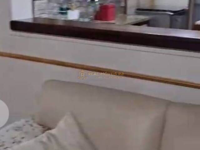 #Real2136 - Apartamento para Venda em Rio de Janeiro - RJ