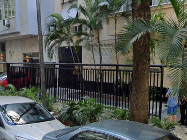 Venda em Copacabana - Rio de Janeiro