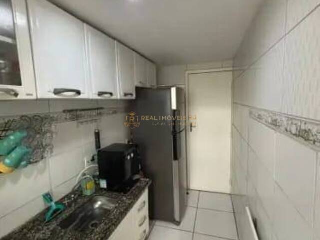 #Real2137 - Apartamento para Venda em Rio de Janeiro - RJ