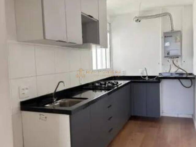 #Real2138 - Apartamento para Venda em Rio de Janeiro - RJ