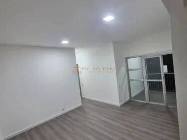 #Real2139 - Apartamento para Venda em Rio de Janeiro - RJ