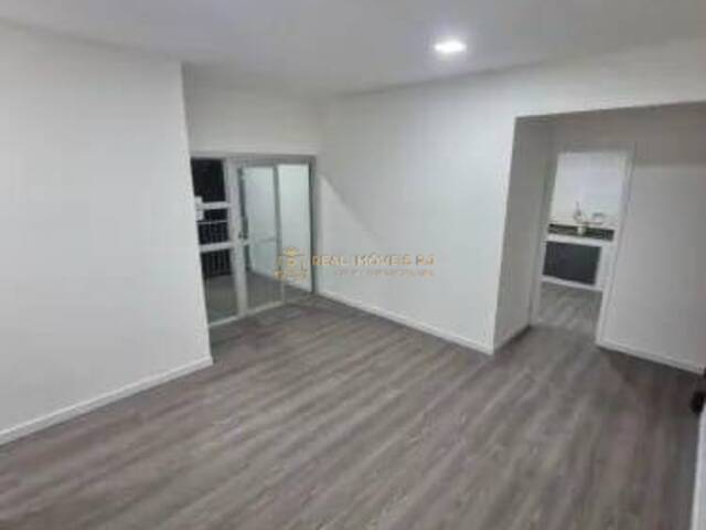 #Real2139 - Apartamento para Venda em Rio de Janeiro - RJ