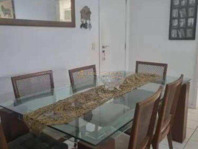 #Real2140 - Apartamento para Venda em Rio de Janeiro - RJ