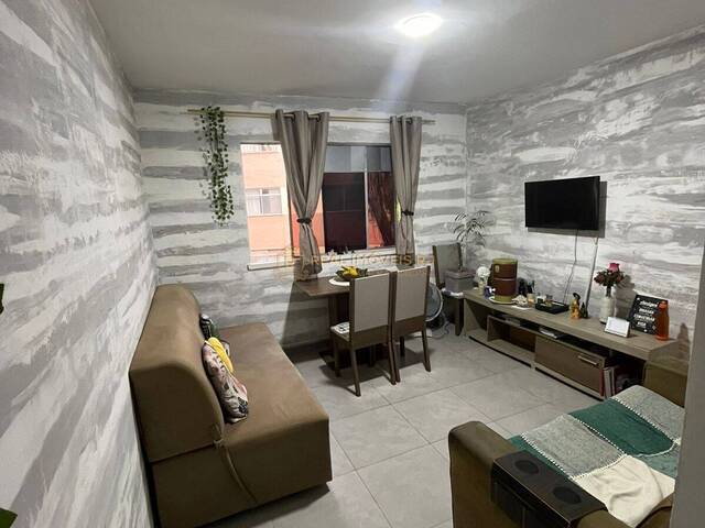 #Real2141 - Apartamento para Venda em Rio de Janeiro - RJ