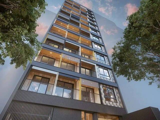 #2154 - Apartamento para Lançamento em Rio de Janeiro - RJ