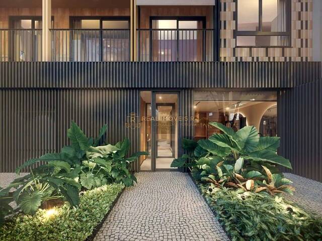 #2154 - Apartamento para Lançamento em Rio de Janeiro - RJ