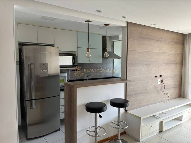 #Real2142 - Apartamento para Locação em Rio de Janeiro - RJ