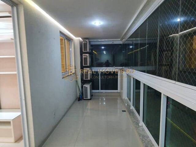 #Real2143 - Apartamento para Venda em Rio de Janeiro - RJ