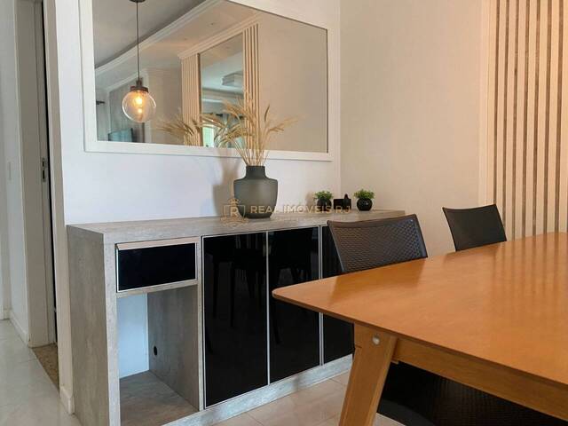 #Real2144 - Apartamento para Venda em Rio de Janeiro - RJ