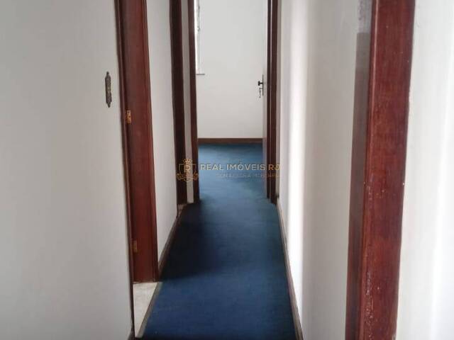 #Real1707 - Apartamento para Venda em Rio de Janeiro - RJ