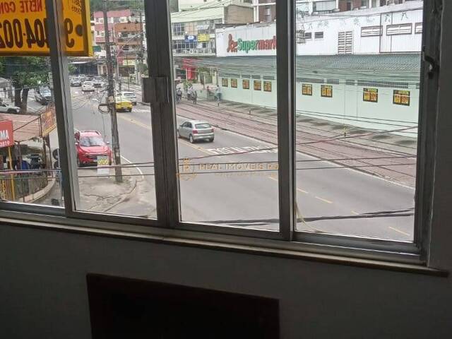 #Real1707 - Apartamento para Venda em Rio de Janeiro - RJ