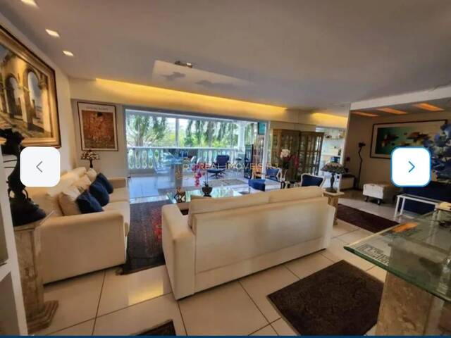 Venda em Barra da Tijuca - Rio de Janeiro