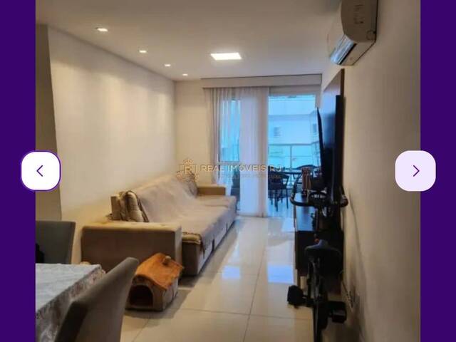 #Real2146 - Cobertura Duplex para Venda em Rio de Janeiro - RJ