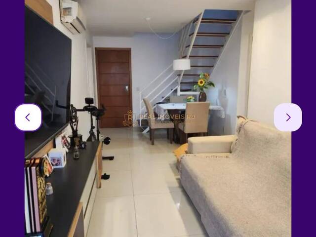 Cobertura Duplex para Venda em Rio de Janeiro - 4