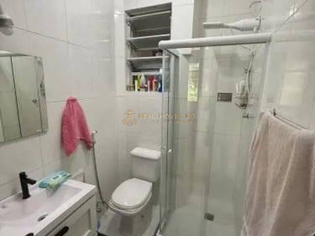 #Real2147 - Apartamento para Venda em Rio de Janeiro - RJ