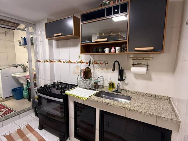 #Real2147 - Apartamento para Venda em Rio de Janeiro - RJ