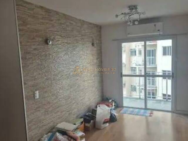 #Real2148 - Apartamento para Venda em Rio de Janeiro - RJ