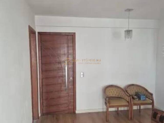 #Real2148 - Apartamento para Venda em Rio de Janeiro - RJ