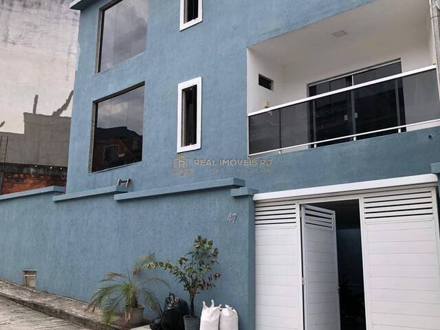 Venda em Freguesia (Jacarepaguá) - Rio de Janeiro