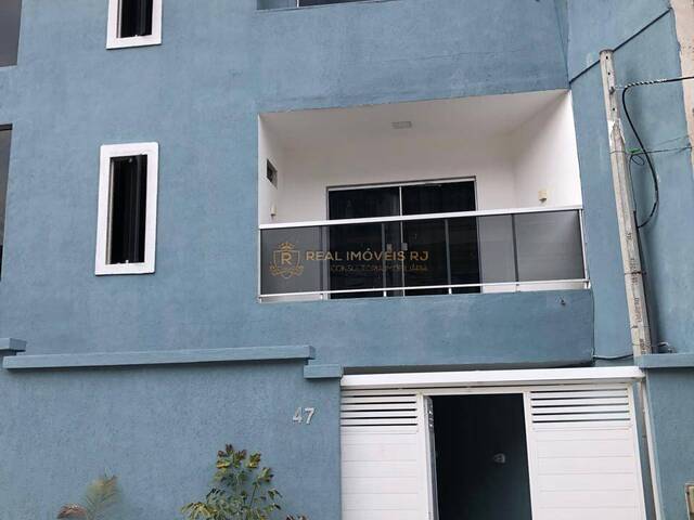 #Real2149 - Casa Duplex para Venda em Rio de Janeiro - RJ