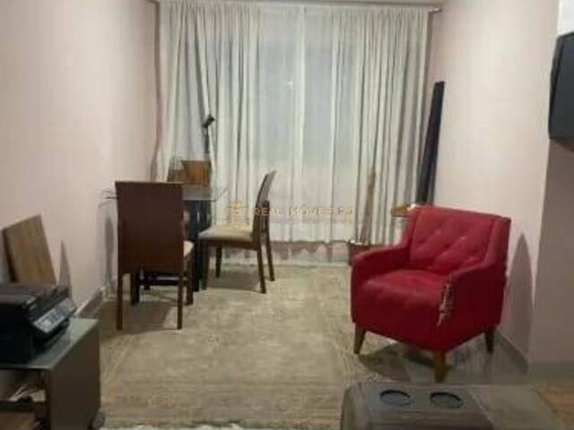 #Real2152 - Apartamento para Venda em Rio de Janeiro - RJ