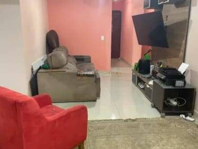 #Real2152 - Apartamento para Venda em Rio de Janeiro - RJ