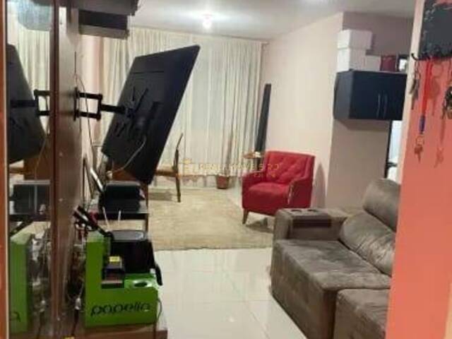 #Real2152 - Apartamento para Venda em Rio de Janeiro - RJ