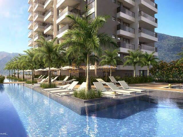 #Real2154 - Apartamento para Venda em Rio de Janeiro - RJ