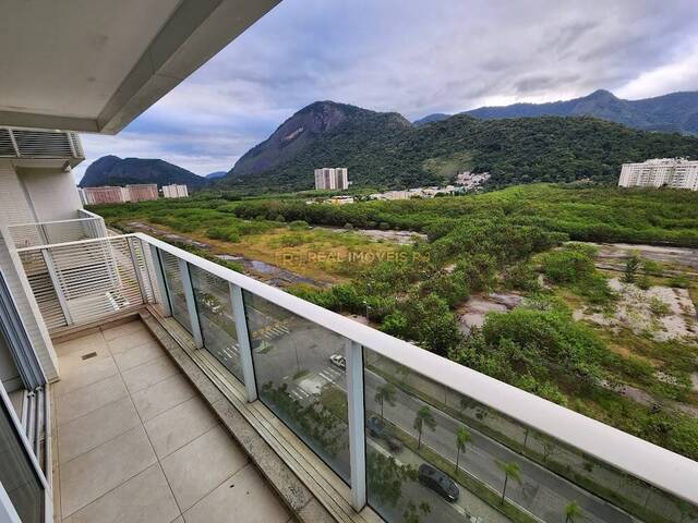 #Real2155 - Apartamento para Venda em Rio de Janeiro - RJ