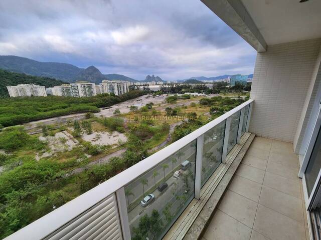 #Real2155 - Apartamento para Venda em Rio de Janeiro - RJ