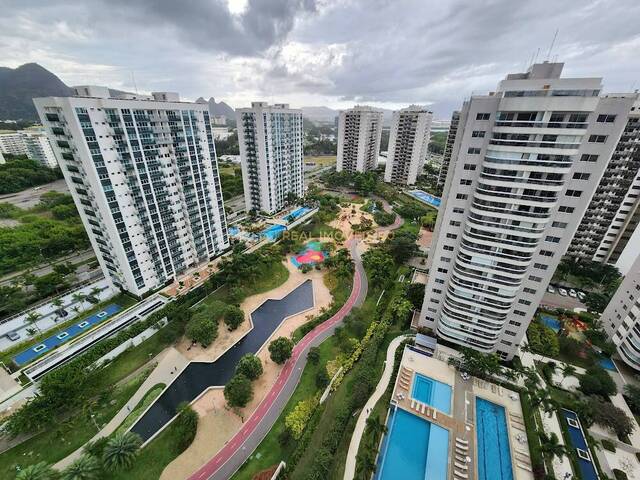 Venda em Barra Olímpica - Rio de Janeiro