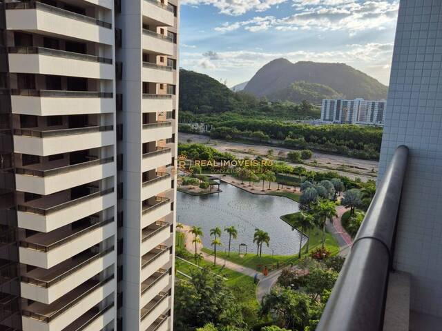 Venda em Barra Olímpica - Rio de Janeiro