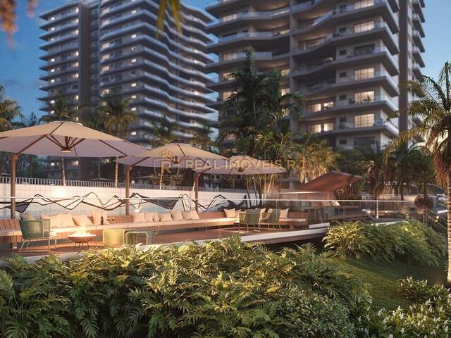 #Real2162 - Apartamento para Venda em Rio de Janeiro - RJ