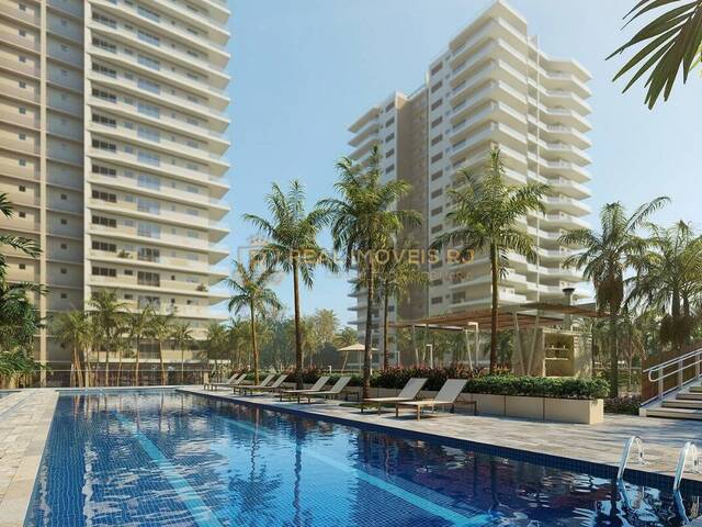 #Real2162 - Apartamento para Venda em Rio de Janeiro - RJ